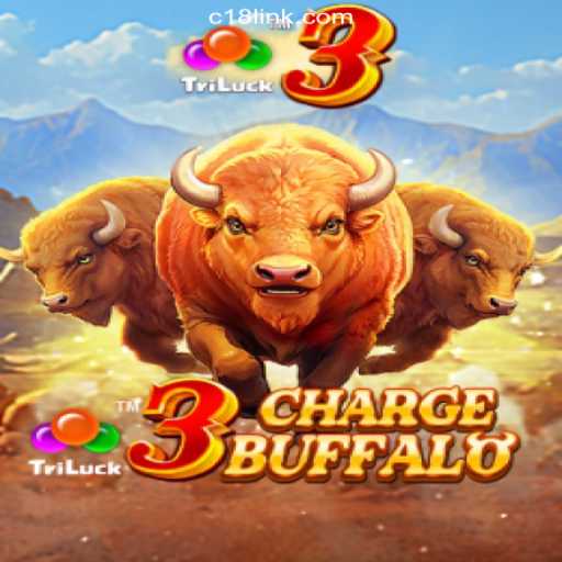 Discover the Thrills of 3ChargeBuffalo: A Premier Slot Experience on C18.COM
