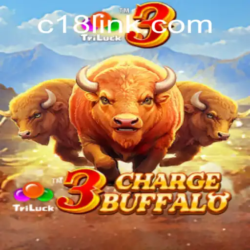 Discover the Thrills of 3ChargeBuffalo: A Premier Slot Experience on C18.COM