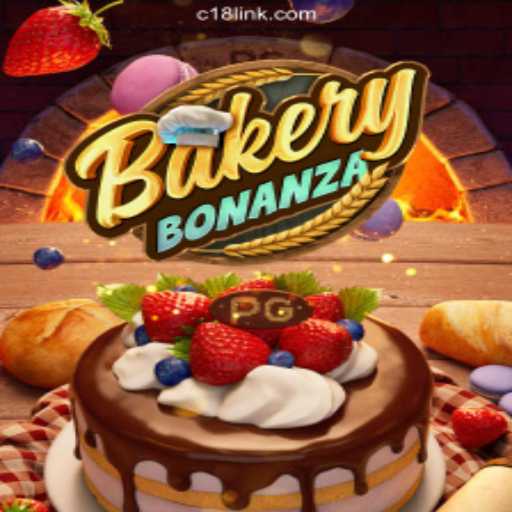 BakeryBonanza: The Sweet Slots Adventure on C18.COM