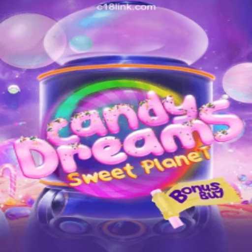 CandyDreamsSweetPlanet: Dive Into a Universe of Fun and Rewards on C18.COM