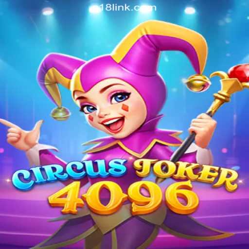 CircusJoker4096: A Thrilling Journey into the World of Slots