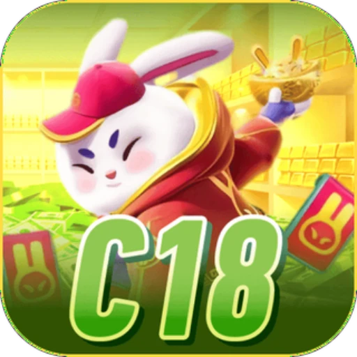 C18.COM platform-Oficial Slots Brasil #1