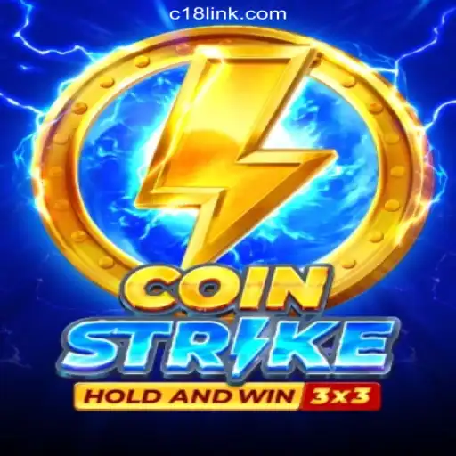 Coinstrike: Discover the Excitement on C18.COM Platform-Oficial Slots Brasil #1