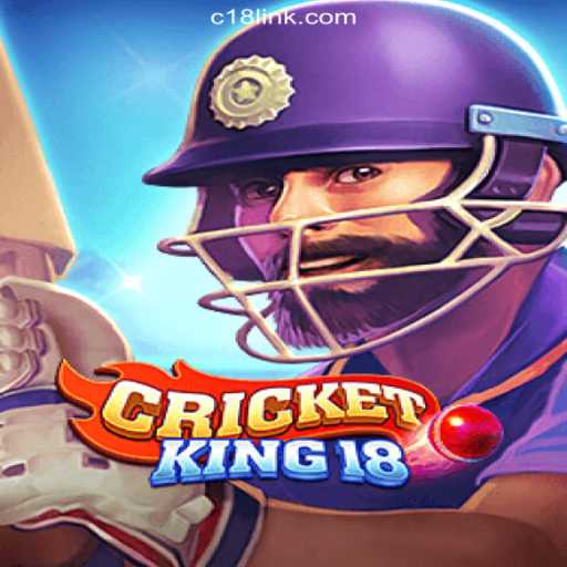 CricketKing18: Exploring Brazil's Leading Gaming Experience on the C18.COM Platform