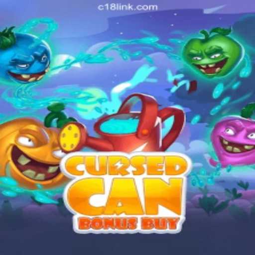 Discover the Thrills of CursedCanBonusBuy: A Premier Slot Game on C18.COM