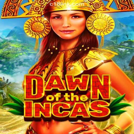 DawnoftheIncas: Explore the Ancient Civilization with C18.COM Platform's Top Slot Game
