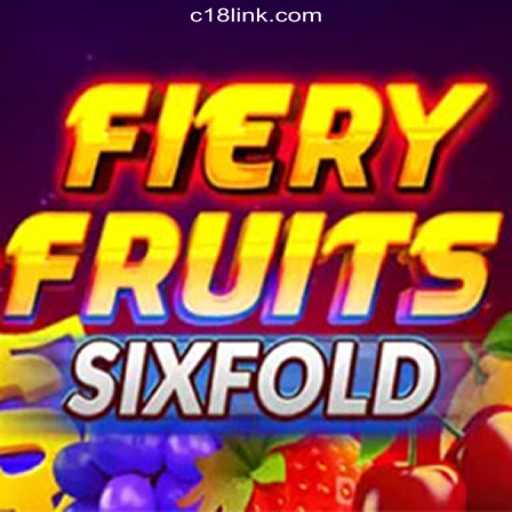 FieryFruitsSixFold: A Sizzling Adventure in Slot Gaming