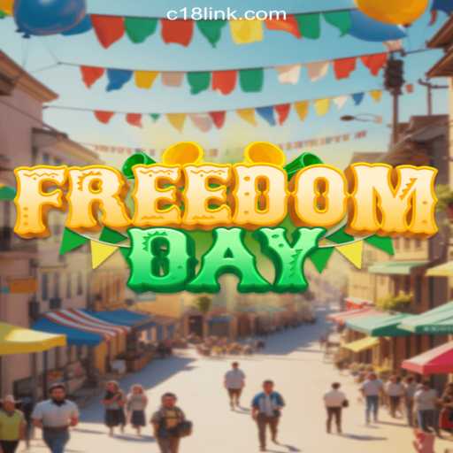 Discover FreedomDay: A Thrilling Experience on C18.COM Platform-Oficial Slots Brasil #1