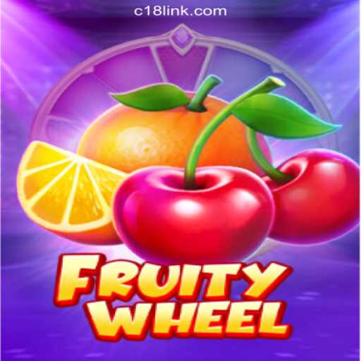 Explore the Thrills of FruityWheel on C18.COM: Brazil's Premier Slot Platform