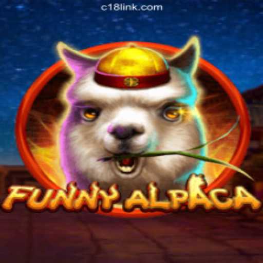 Discover the Joy of FunnyAlpaca on C18.COM Platform