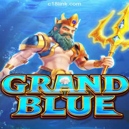 Exploring the Excitement of GRANDBLUE: A Dive into C18.COM's Official Slots Brasil #1