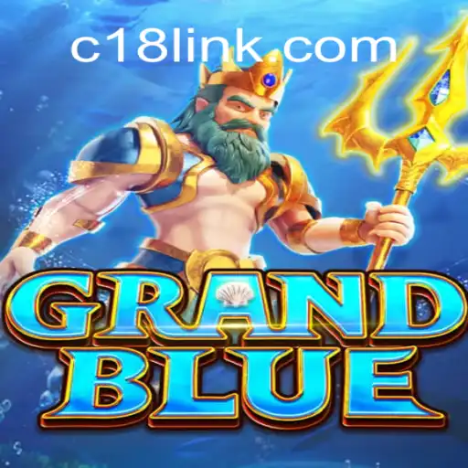 Exploring the Excitement of GRANDBLUE: A Dive into C18.COM's Official Slots Brasil #1