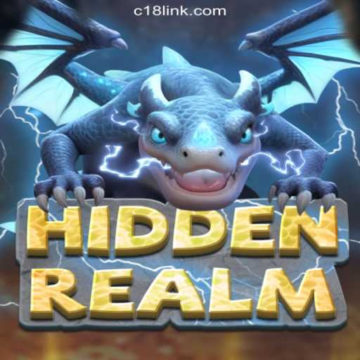 Discover the Exciting World of HiddenRealm on C18.COM Platform-Oficial Slots Brasil #1