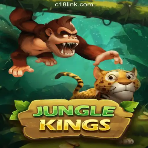 Dive into the Adventure of JungleKings on C18.COM Platform