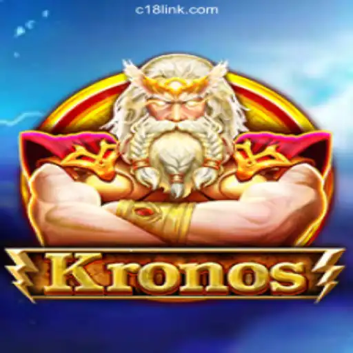 Explore the World of Kronos on C18.COM Platform: Oficial Slots Brasil #1