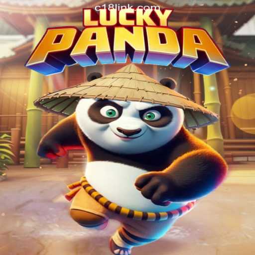 Explore LuckyPanda on the C18.COM Platform: The #1 Official Slots in Brazil