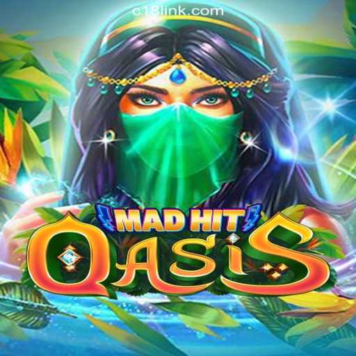 Discover the Thrilling World of MadHitOasis on C18.COM Platform