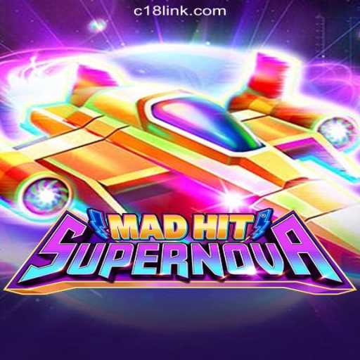 MadHitSupernova: An Explosive Adventure in Gaming