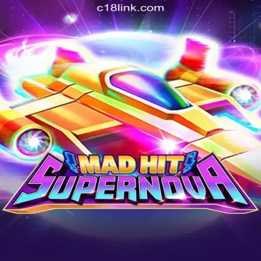 MadHitSupernova: An Explosive Adventure in Gaming