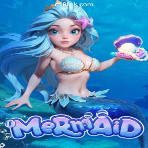 Discover the Magic of 'Mermaid' on the C18.COM Platform: The Premier Slot Game Experience in Brazil