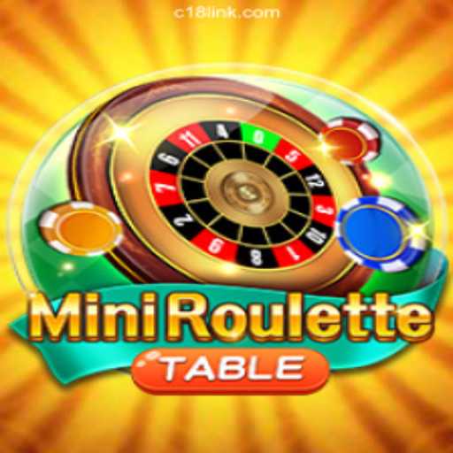 Discover MiniRoulette: A Popular Game on C18.COM Platform-Oficial Slots Brasil #1