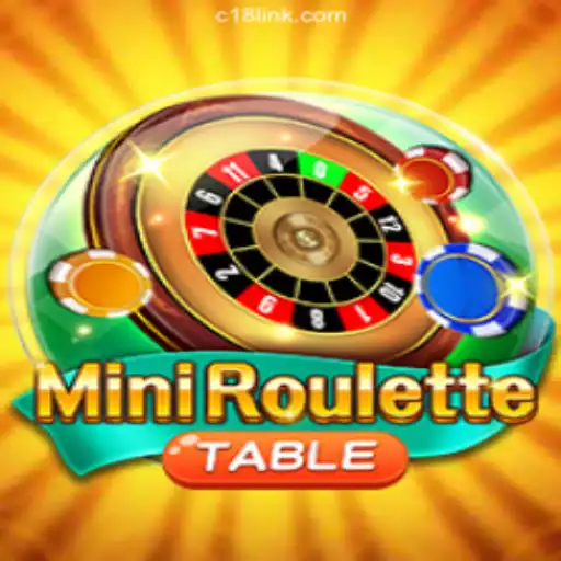 Discover MiniRoulette: A Popular Game on C18.COM Platform-Oficial Slots Brasil #1