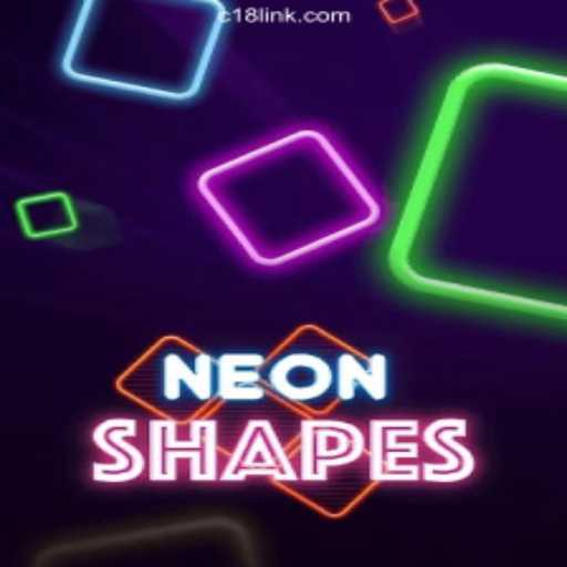 Exploring the Thrills of NeonShapes on C18.COM Platform Oficial Slots Brasil #1