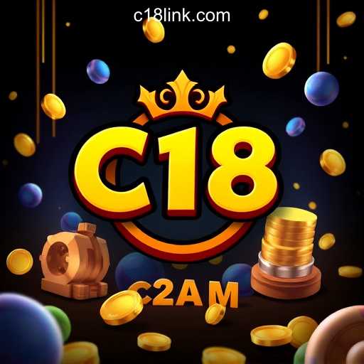 Exclusive Offers on the C18.COM Platform-Oficial Slots Brasil #1