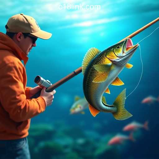 Online Fishing and the Rise of C18.COM Platform-Oficial Slots Brasil #1