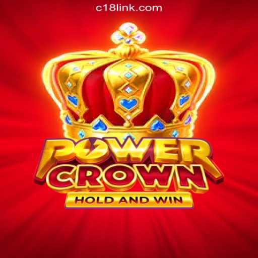PowerCrown: Ascend to Royal Riches on the C18.COM Platform