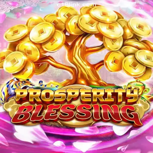 Discover ProsperityBlessing: The Leading Game on C18.COM Platform-Oficial Slots Brasil #1