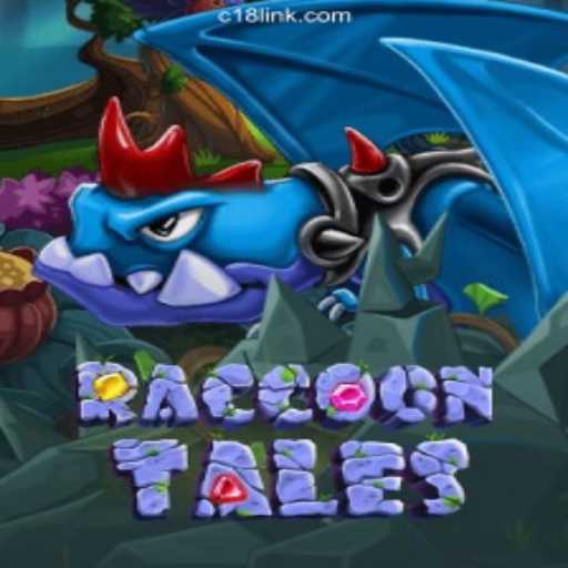 RaccoonTales: Dive into the Enchanting World of The C18.COM Platform's Official Slots in Brazil