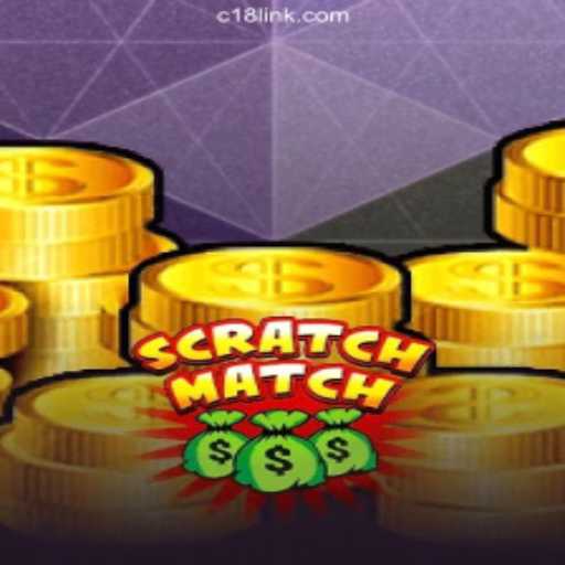 Explore 'ScratchMatch' on C18.COM: The Premier Slots Platform in Brazil