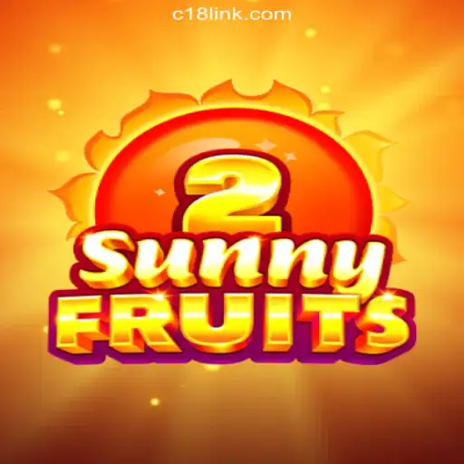 Exploring the Vibrant World of SunnyFruits2: A Premier Slot Experience on C18.COM