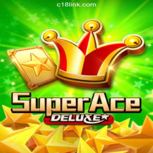 Explore the Thrills of SuperAceDeluxe: A Leader in Online Gaming