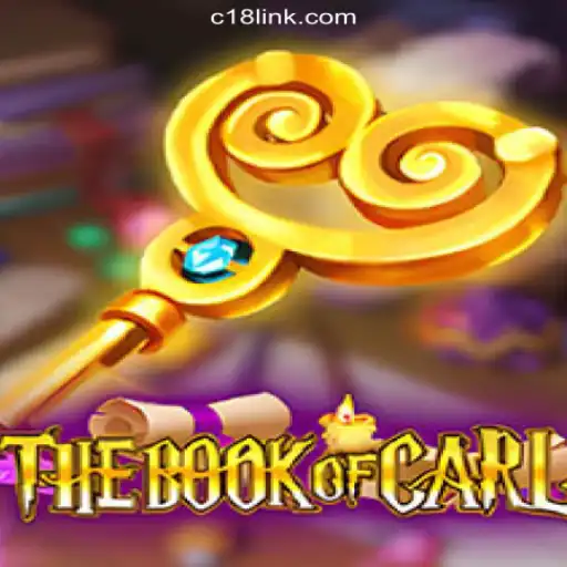 Exploring TheBookofCarl: A Dive into Brazil's Top Slot Game on C18.COM