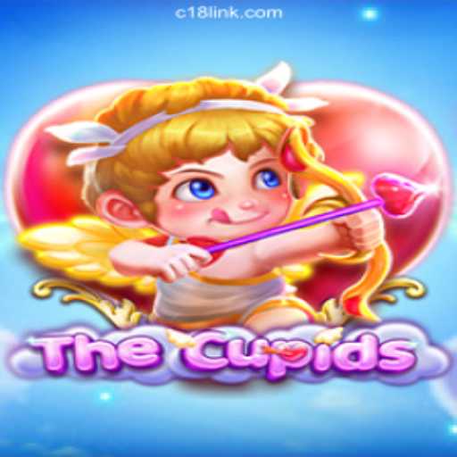 TheCupids: Experience a World of Love and Luck on C18.COM Platform-Oficial Slots Brasil #1